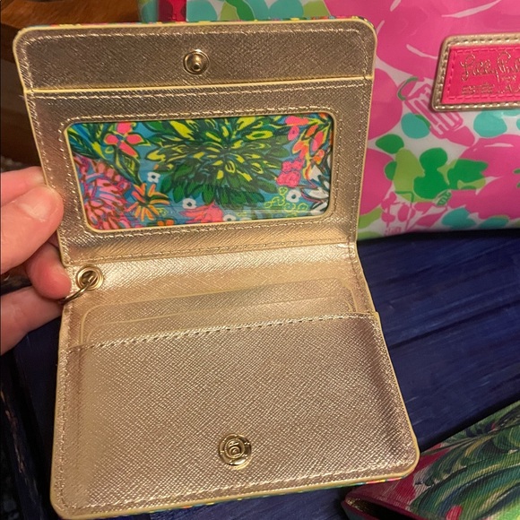 Lilly Pulitzer/Estee Lauder bundle (4 items) - Picture 8 of 14